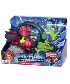 Set de Vehículos de He-Man y los Amos del Universo