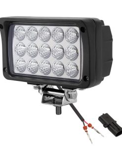 AGP.1978 45W Luz de Trabajo LED 6In Luz Trasera LED de