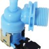 Válvula de Entrada de Agua para Lavavajillas Krooli