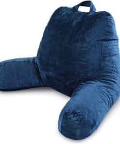 Almohada de Lectura Milliard con Espuma Viscoelástica