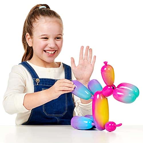 Squeakee The Balloon Dog - Rainbowie The Rainbow Dog, 12311 - Imagen 10