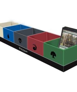 Estación de Tierras Ultra Pro Magic: The Gathering -