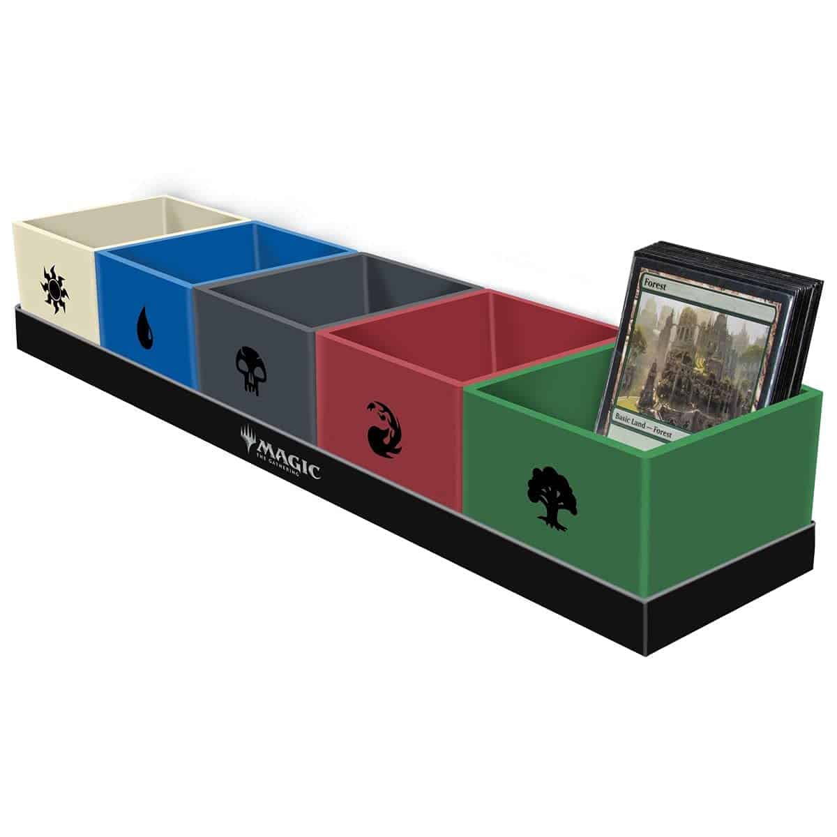 Estación de Tierras Ultra Pro Magic: The Gathering -