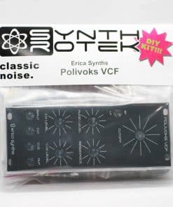 Erica Synths Polivoks VCF II Kit