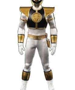 threezero Mighty Morphin Power Rangers: Figura