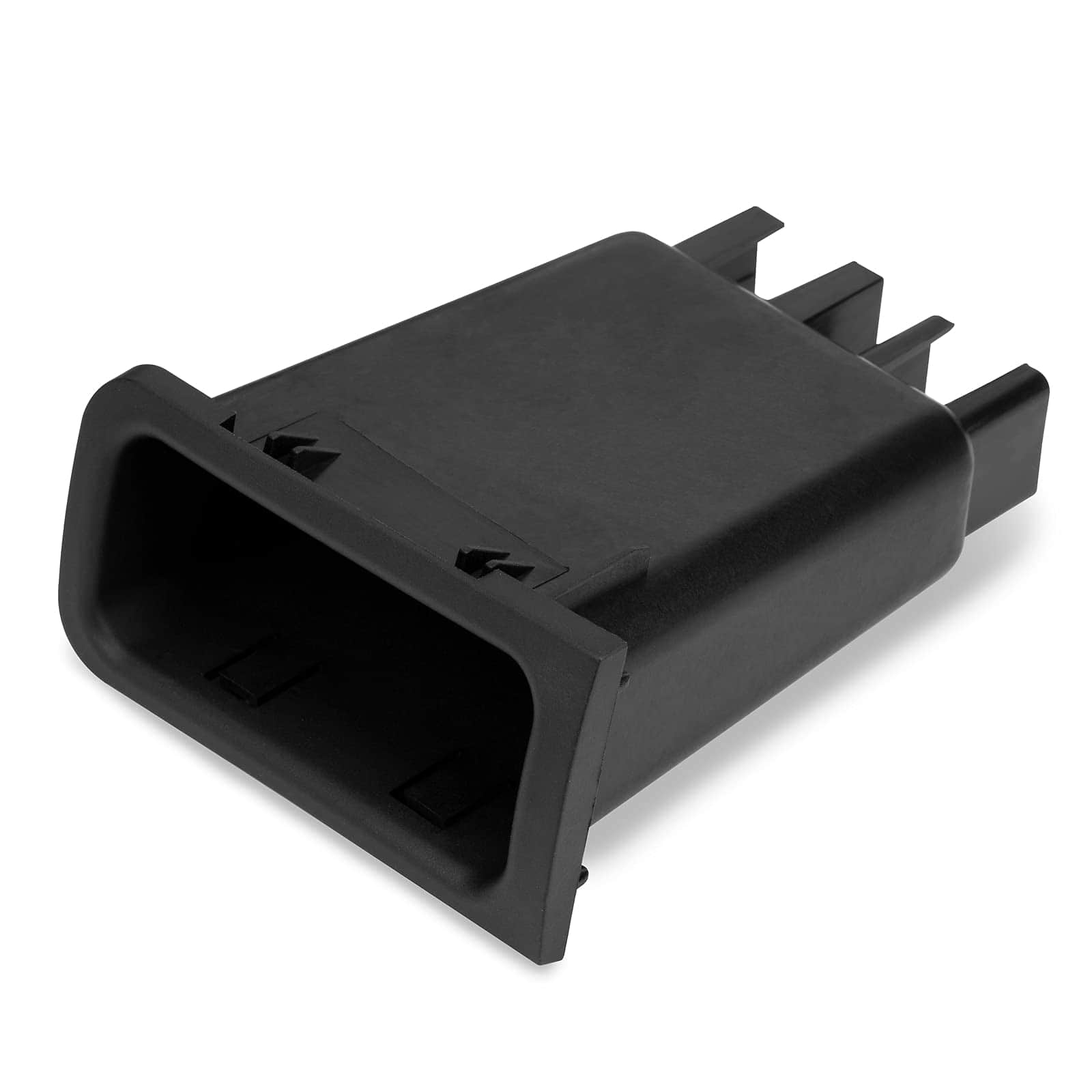 Panel de interruptores auxiliares en el tablero de Gelunxin - Imagen 7