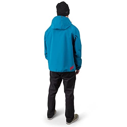 Chamarra Legion 509 (Sharkskin - 2X-Grande) - Imagen 5