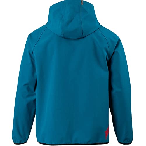 Chamarra Legion 509 (Sharkskin - 2X-Grande) - Imagen 3