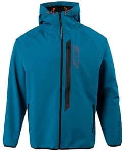 Chamarra Legion 509 (Sharkskin - 2X-Grande)