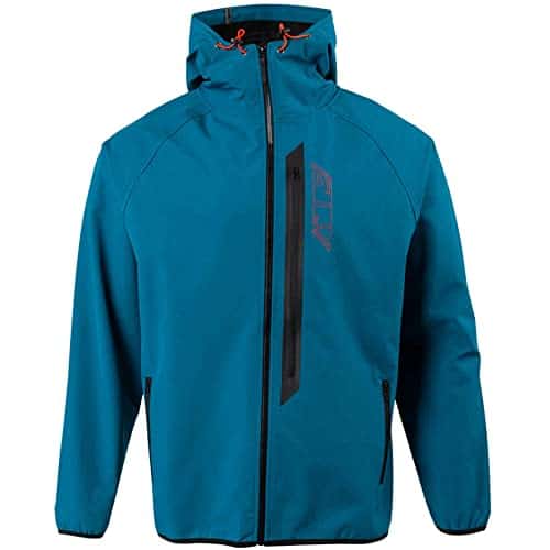 Chamarra Legion 509 (Sharkskin - 2X-Grande)