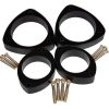 Kit de elevación de nivel DEALPAREX 1.2 pulgadas 30mm