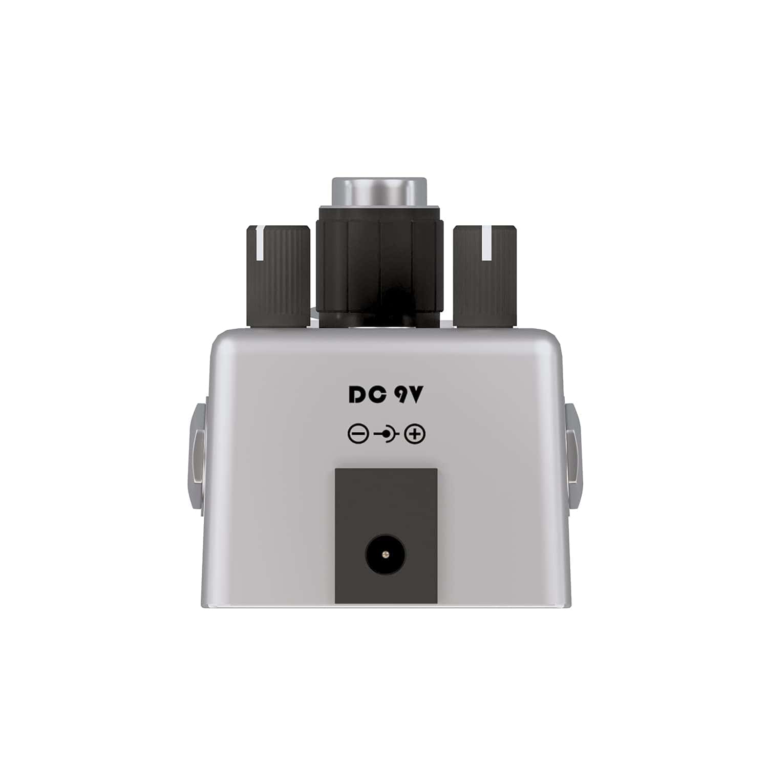 Pedal de Efecto de Fuzz para Guitarra ISET Analógico Badge - Imagen 6