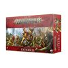 Games Workshop Warhammer Age of Sigmar: Extremis Starter Set