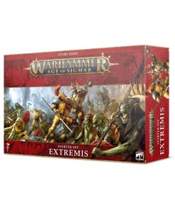 Games Workshop Warhammer Age of Sigmar: Extremis Starter Set