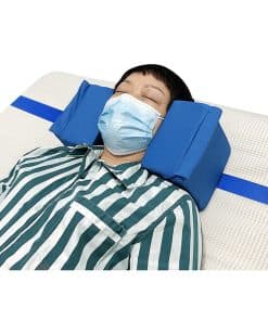 Almohada Estabilizadora para el Cuello AOSSA para Dormir