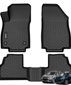 Tapetes para Autos ANBINGO para Chevrolet Trax 2015-2022 /