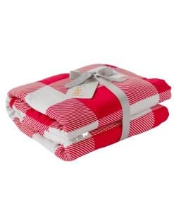 Manta de Gran Tamaño Ultra Suave - Suave y Acogedora Manta