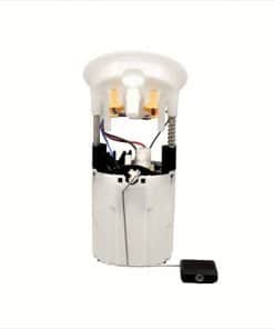 NOPOCA Conjunto de Bomba de Combustible Eléctrica -X1 E8688M