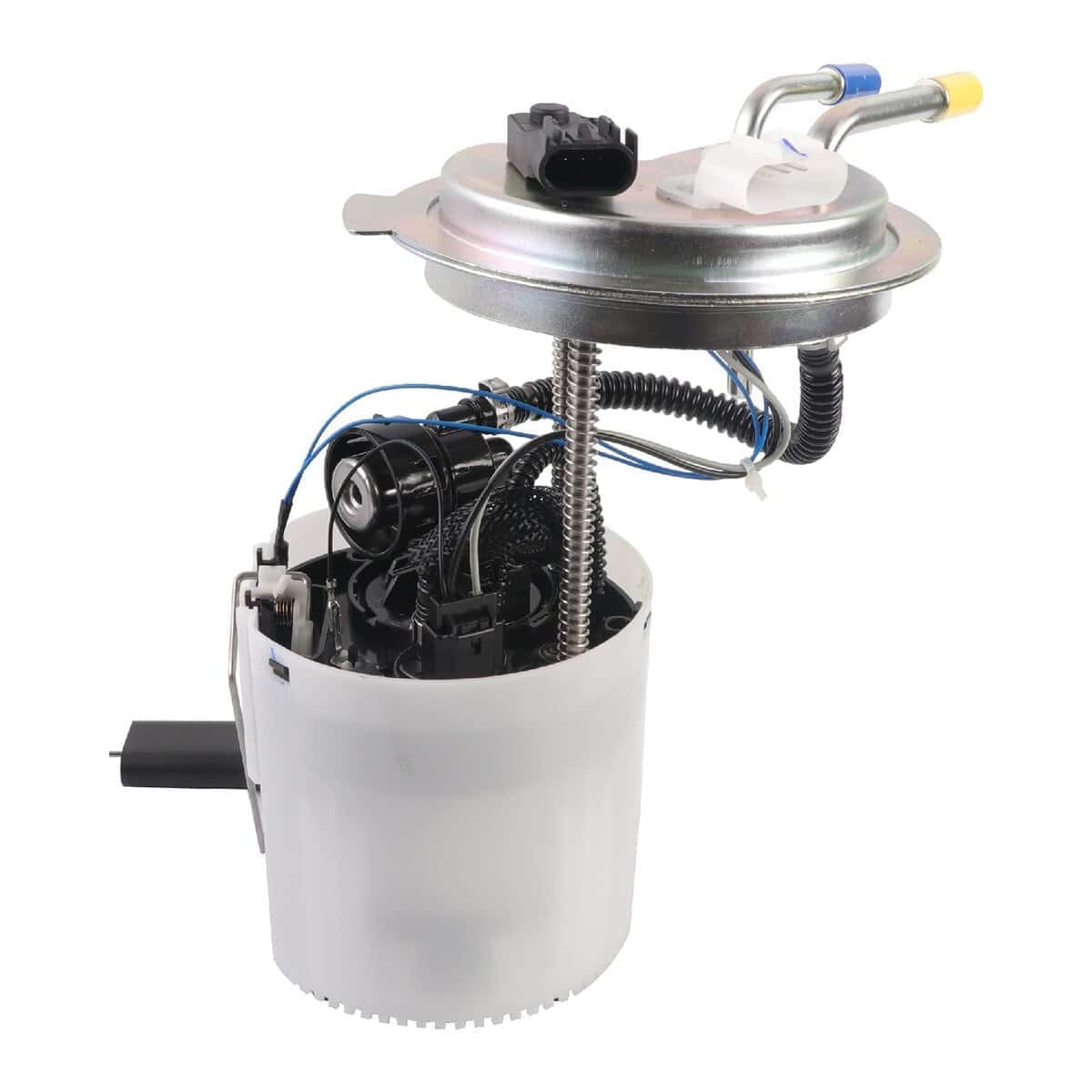 NOPOCA Bomba de Combustible Eléctrica Ensamblaje Ajusta GMC - Imagen 6