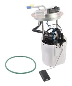 NOPOCA Bomba de Combustible Eléctrica Ensamblaje Ajusta GMC