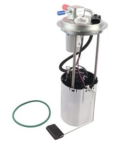 NOPOCA Conjunto de Bomba de Combustible Eléctrica -07 E3609M