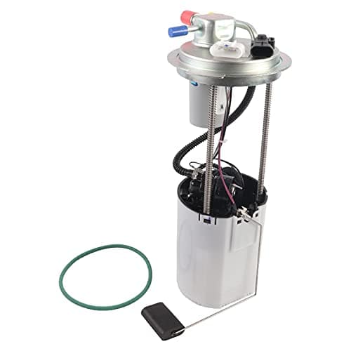 NOPOCA Conjunto de Bomba de Combustible Eléctrica -07 E3609M