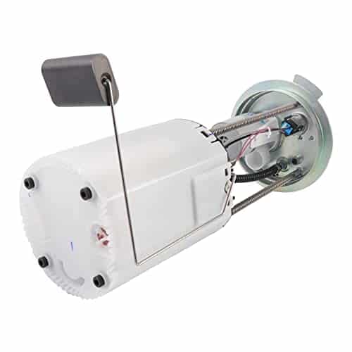 NOPOCA Conjunto de Bomba de Combustible Eléctrica -07 E3609M - Imagen 3