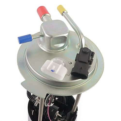 NOPOCA Conjunto de Bomba de Combustible Eléctrica -07 E3609M - Imagen 5