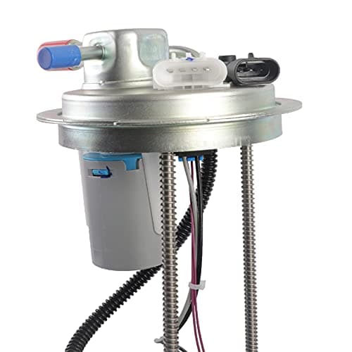 NOPOCA Conjunto de Bomba de Combustible Eléctrica -07 E3609M - Imagen 6