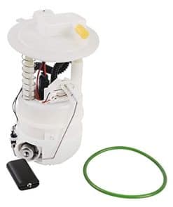 NOPOCA Bomba de Combustible Eléctrica Ensamblada Compatible