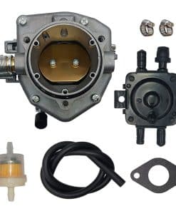 Carburador Partman 146-0496 con Kit Compatible con ONAN NOS