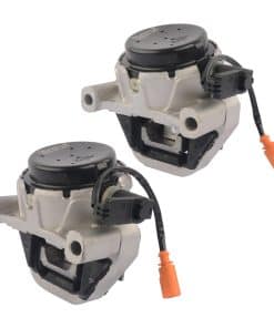 Flynsu 4G0199381LE 4G0199381NT Soporte de Motor de Repuesto