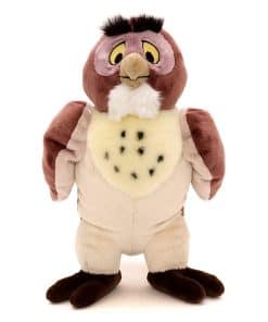 Peluche de búho de 13 pulgadas - Bountifa