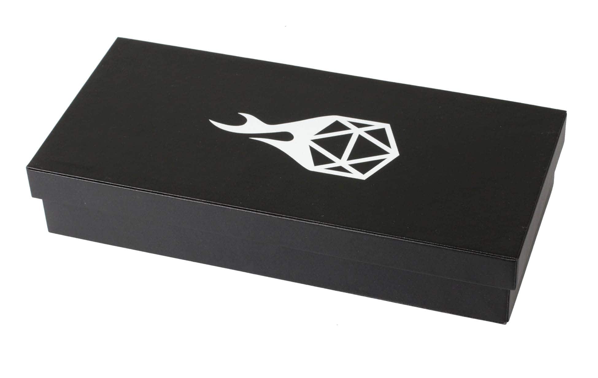 Juego de Bandeja de Dados y Torre de Dados de Forged Dice - Imagen 3