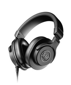 Audífonos de estudio cerrados Over-Ear de 512 Audio Academy