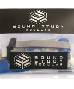 Kit DIY Kontact MIC de Estudio Modular de Sonido