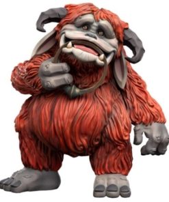 Weta Workshop Mini Epics - Laberinto (1986) - Ludo