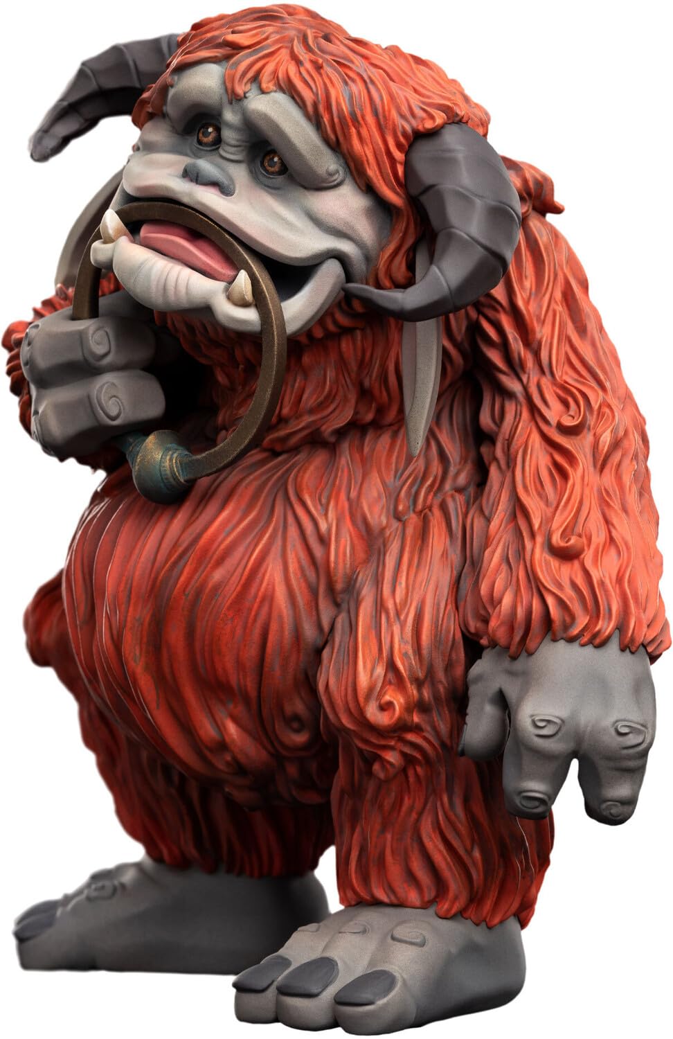 Weta Workshop Mini Epics - Laberinto (1986) - Ludo - Imagen 3