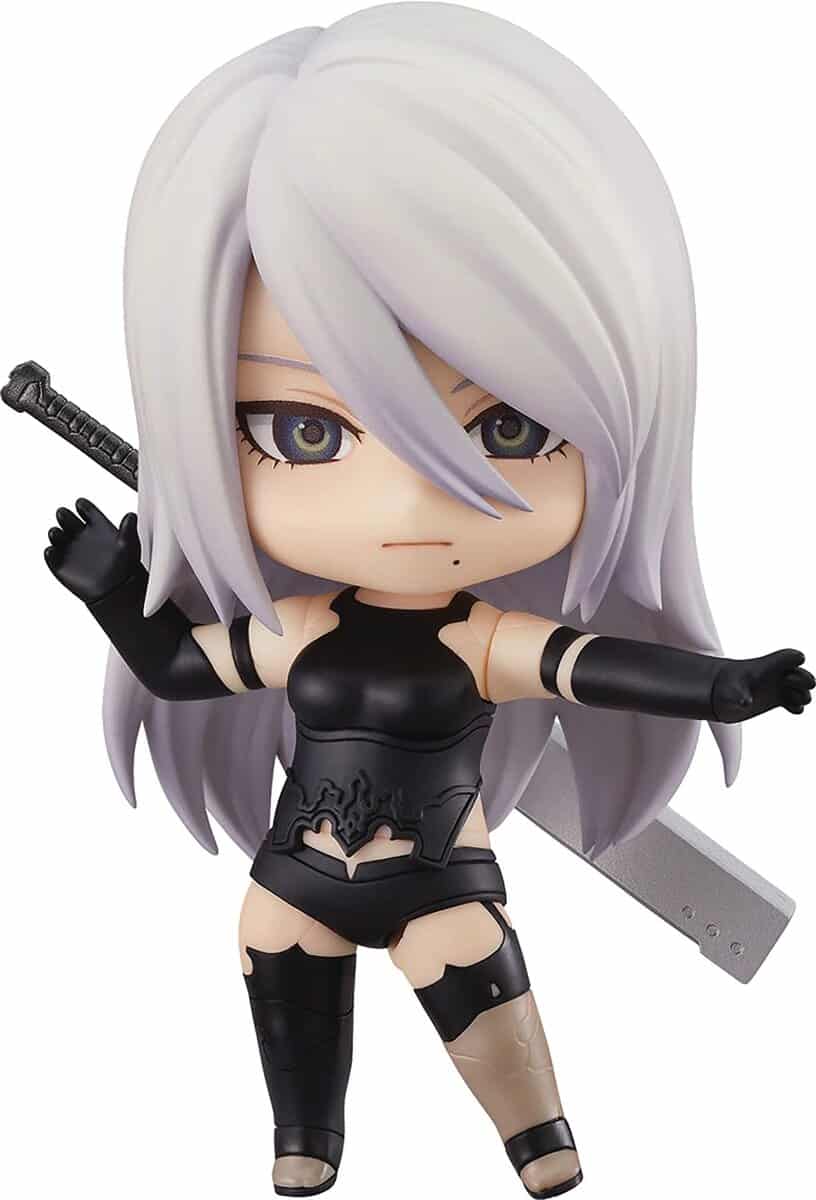 Figura de Acción Nendoroid Square Enix NieR: Automata: A2