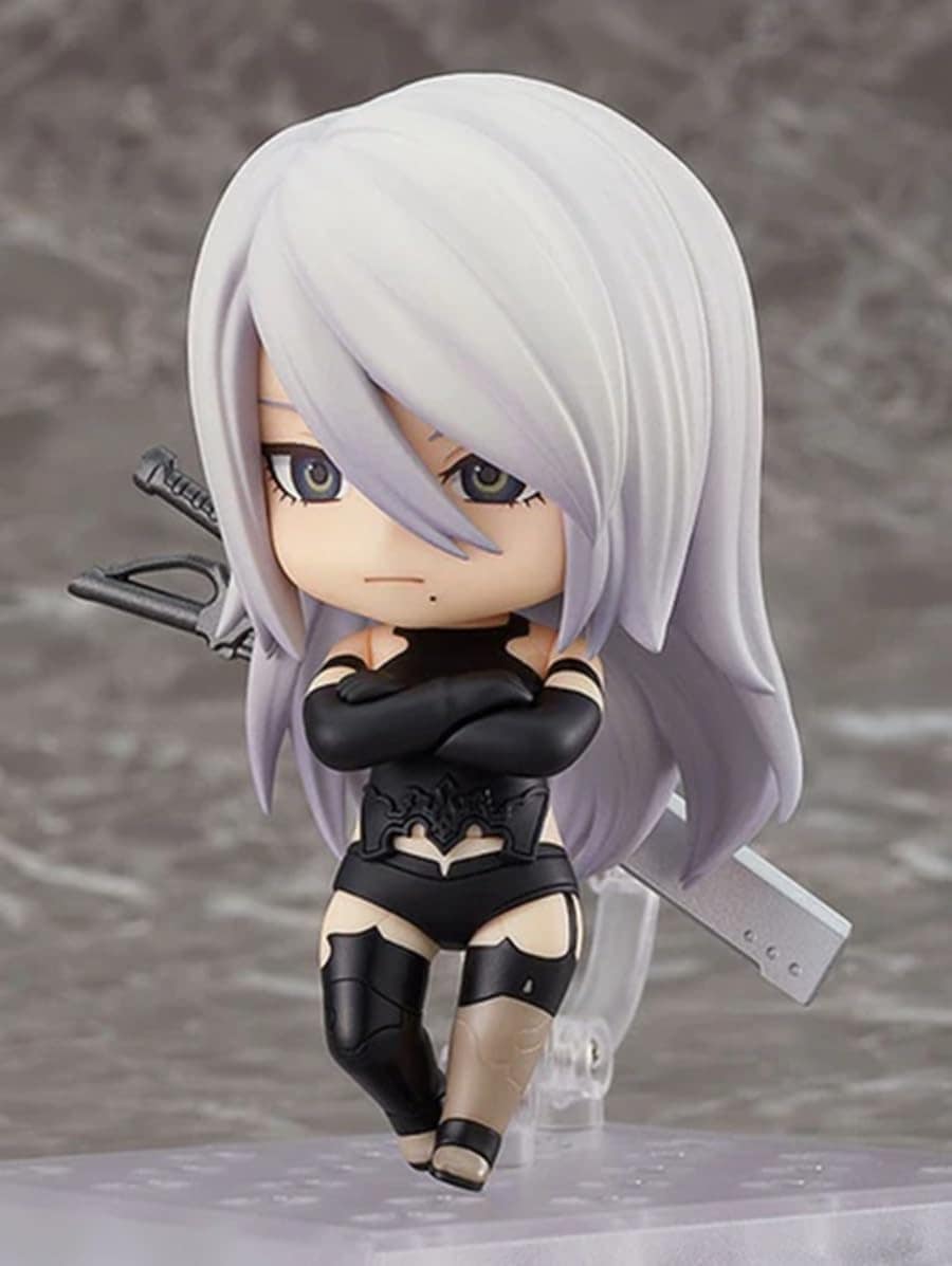 Figura de Acción Nendoroid Square Enix NieR: Automata: A2 - Imagen 3