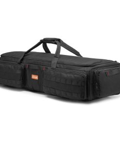 Bolso de almacenamiento para debajo del asiento Rabjen para