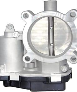 Cuerpo de aceleración de inyección de -2013-2019