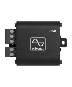 Wavtech IRAD - Control Remoto de Encendido con Retardo y