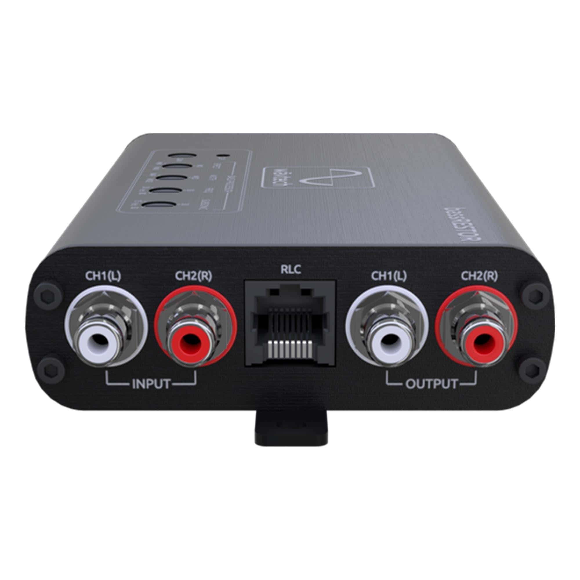 Wavtech bassRESTOR - Restaurador de Bajos con Filtro - Imagen 4