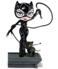 Iron Studios Batman Returns Minico: Catwoman Minico |