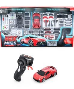 HEXBUG HEXMODS Pro Series Elite Raceway, Coche RC