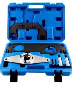 Kit de herramientas de bloqueo del tiempo del árbol de