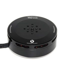 Motor brushless V62 210KV MAD COMPONENTS para Multirotor