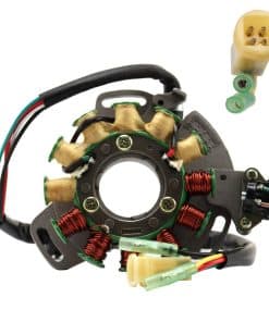 Magneto Encendido Estátor Compatible con Yamaha Banshee YFZ