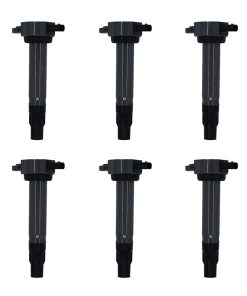 Paquete de Bobinas de Encendido ITOM para Dodge Avenger